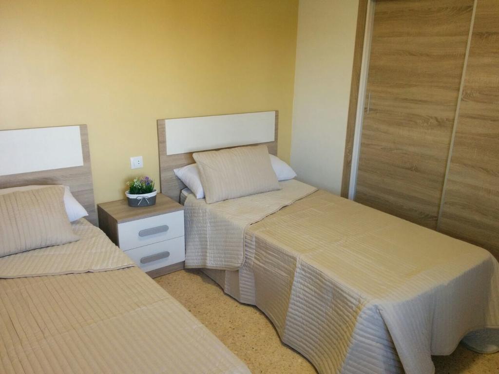 Apartamentos Serenity Peniscola Room photo